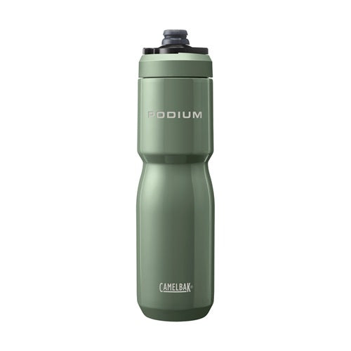 CAMELBAK PODIUM VACUUM SS 650ML MOSS