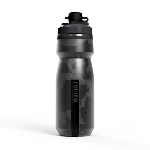 CAMELBAK PODIUM DIRT CHILL 620ML BLACK DIGI CAMO