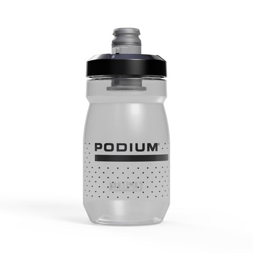 CAMELBAK PODIUM 440ML CARBON