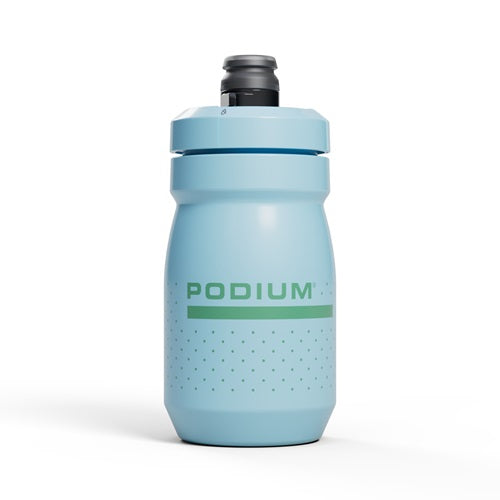 CAMELBAK PODIUM 440ML CRYSTAL BLUE