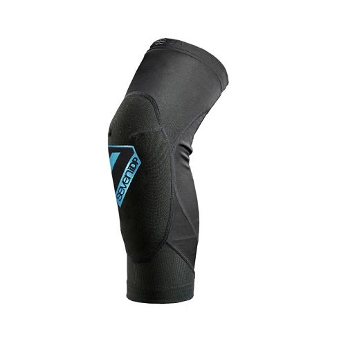 7iDP TRANSITION KNEE / BLACK / XL