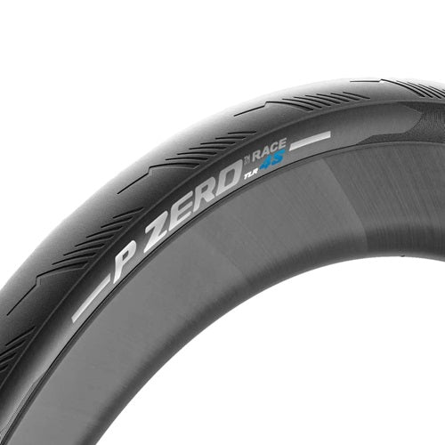 PIRELLI P ZERO RACE 4S 700x30C 120TPI TLR TYRE