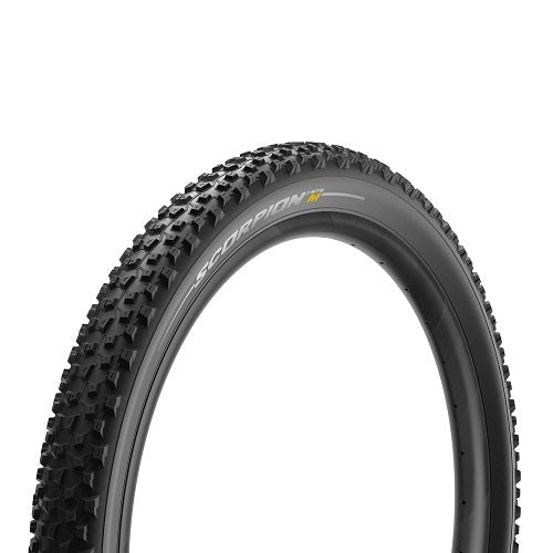 PIRELLI SCORPION 29 x 2.6 ENDURO MIXED TERRAIN TLR TYRE