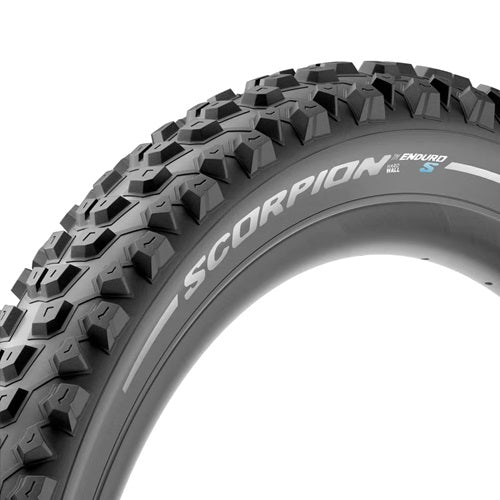 PIRELLI SCORPION ENDURO SOFT TER 29x2.6 HdW 60TPI TLR TYRE