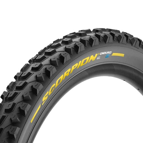 PIRELLI SCORPION ENDURO SOFT TER 29x2.6 HdW 60TPI TLR YL ED