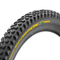 PIRELLI SCORPION RACE ENDURO T 27.5X2.5 DW 120x2TPI TLR TYRE