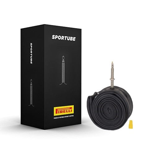 PIRELLI BUTYL SPORTUBE 29" X 2.1/2.3 48mm PRESTA