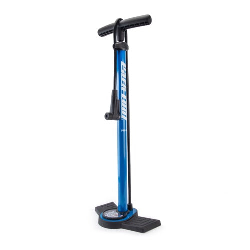 PARK TOOL - PFP-10 HOME MECHANIC FLOOR PUMP