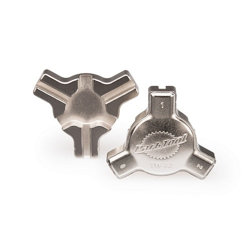 SW-7.2 TRIPLE SPOKE WRENCH