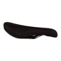 BURGTEC - THE CLOUD BOOST SADDLE - BLACK ON BLACK