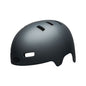 BELL LOCAL MATTE GREY HELMET
