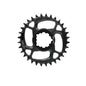 CSIXX CHAINRING SRAM 3BOLT 6MM 32T BLACK