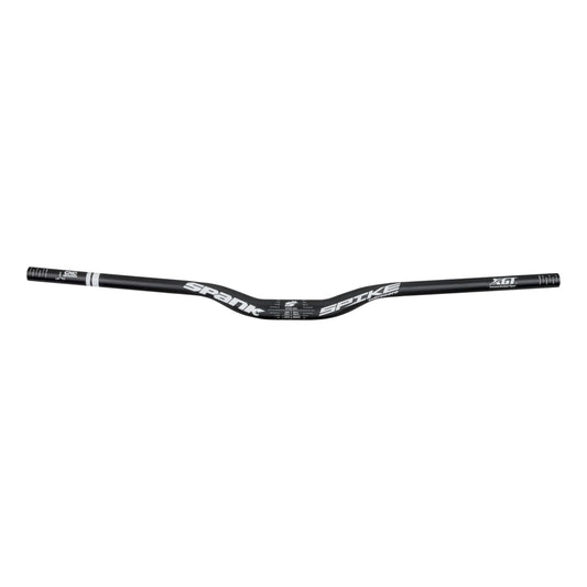 SPANK SPIKE 800 VIBROCORE BAR 30R BLACK WHITE