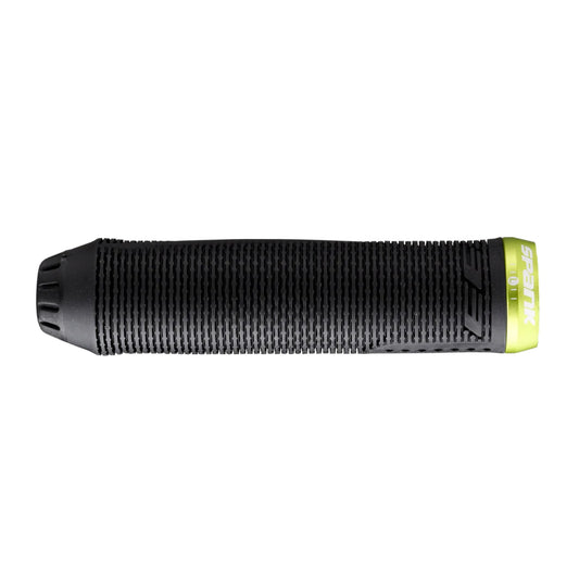 SPANK SPIKE GRIP 33 BLACK GREEN