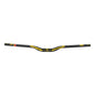 SPANK SPIKE 800 VIBROCORE BAR 30R BLACK YELLOW