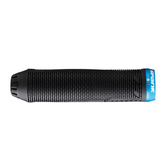 SPANK SPIKE GRIP 33 BLACK BLUE