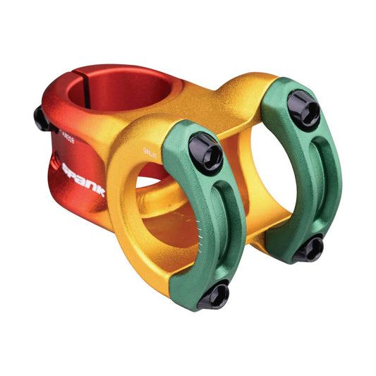 SPANK SPOON 318 43MM STEM RASTA