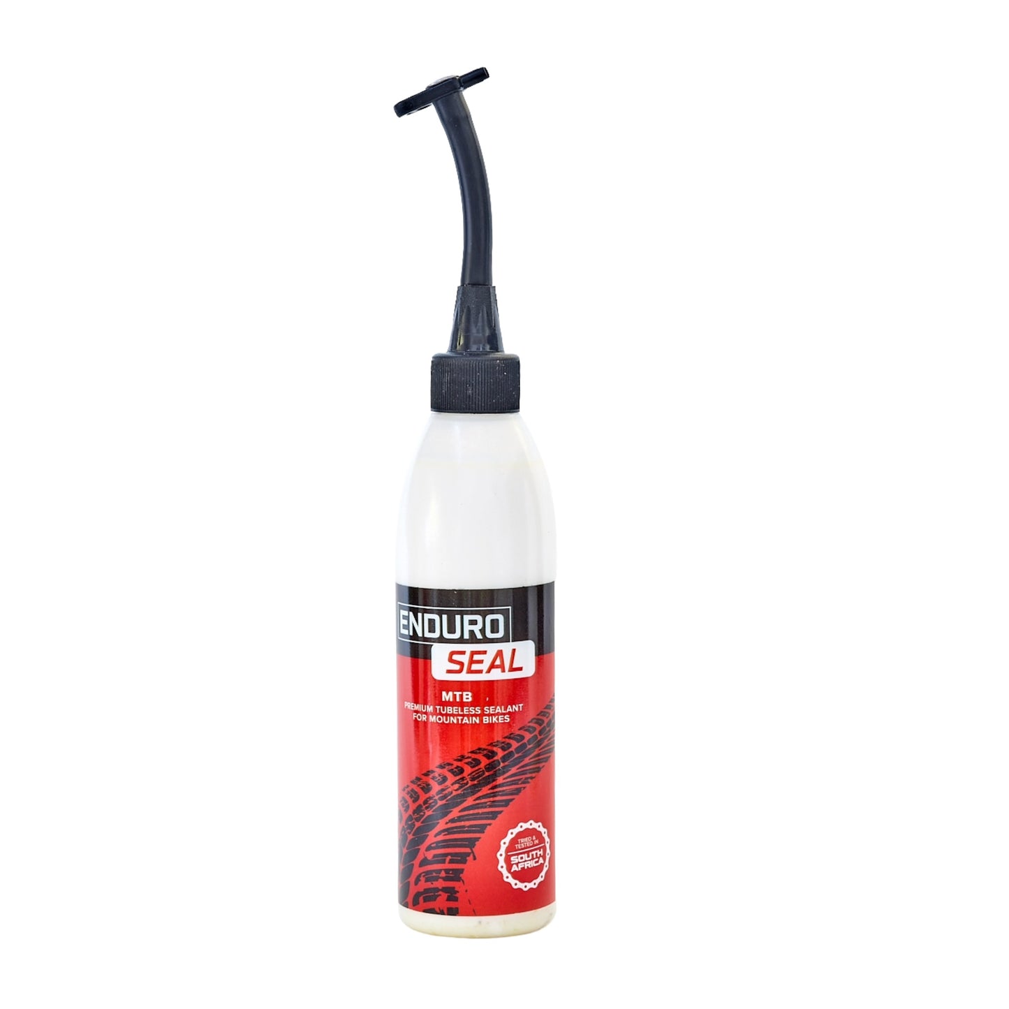 ENDURO SEALANT 250ML - MTB - WITH CORE SPANNER