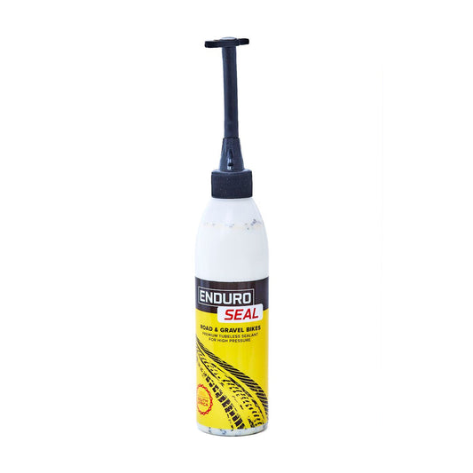 ENDURO SEALANT 250ML - ROAD - WITH CORE SPANNER
