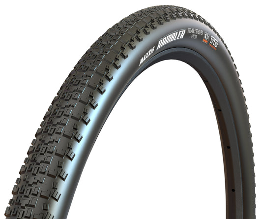 MAXXIS RAMBLER | 700C X 50C | SILKSHIELD | TR