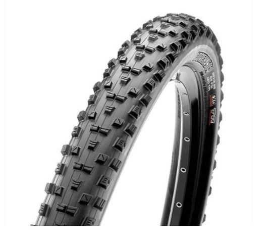MAXXIS FORECASTER 29 X 2.4  WT/EXO/TLR TYRE