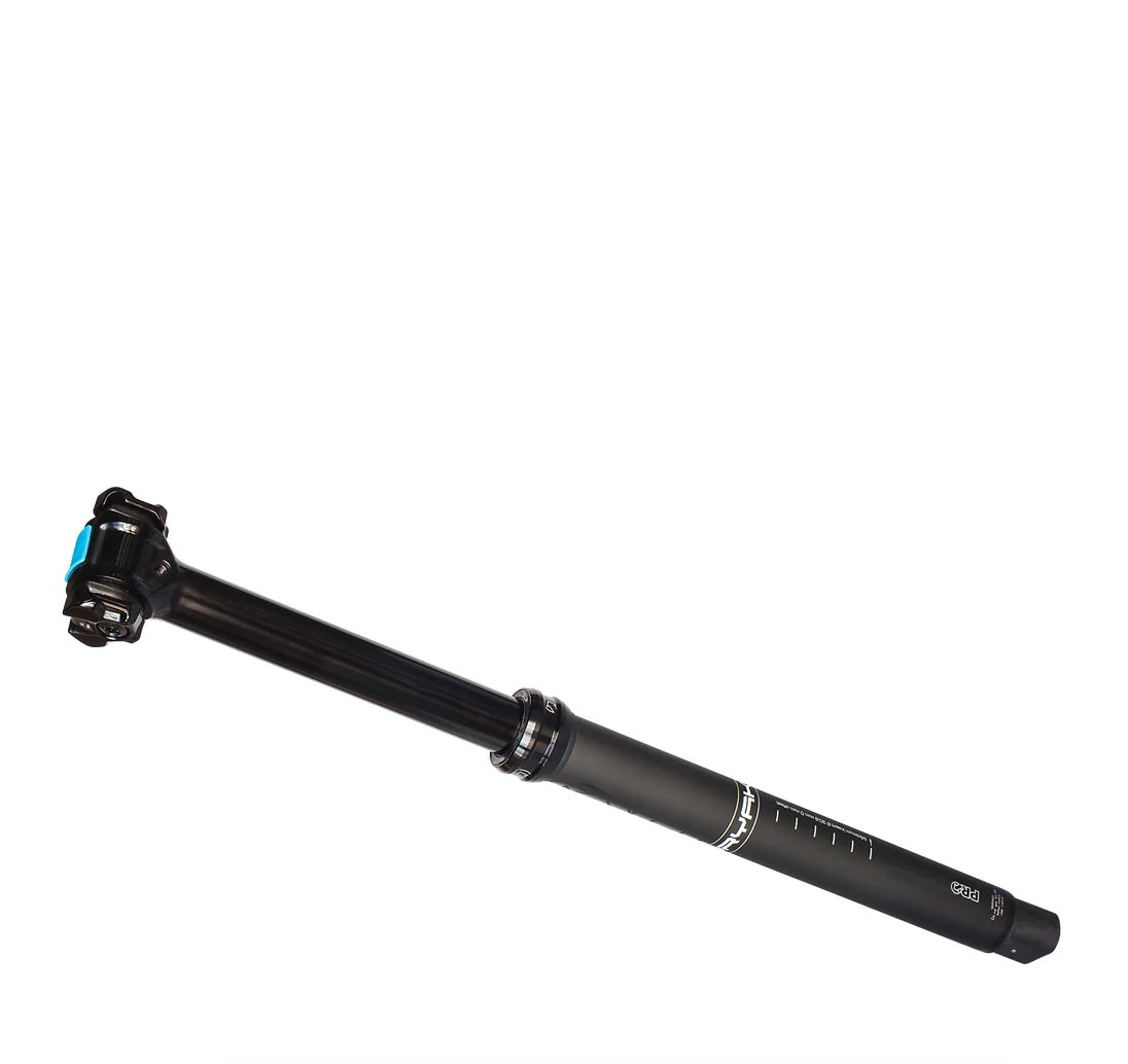 PRO KORYAK DROPPER POST 150 30.9MM/INT EXCL LEVER
