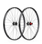 PULSE CARBON WHEELSET 29' HI-PER HUBS POLISHED SILVER SRAM XDR