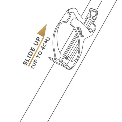 RYDER INNOVATION KINETIC CAGE RIGHT