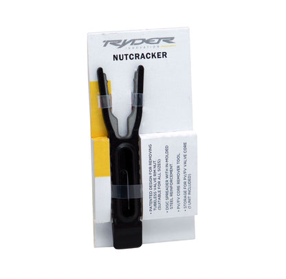 RYDER NUTCRACKER SINGLE