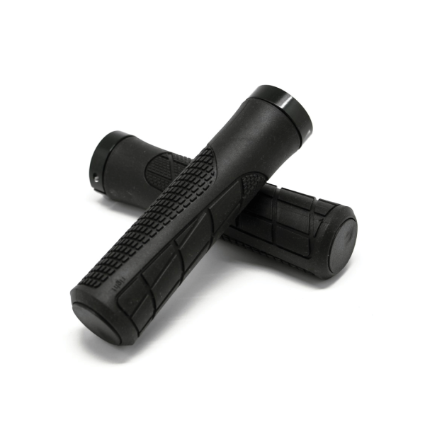 RYDER TRAIL LOCK-ON GRIPS