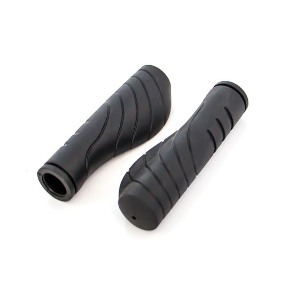 RYDER BASE LOCK-ON GRIPS
