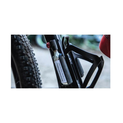 RYDER SLYDER 16G CO2 STORAGE SYSTEM