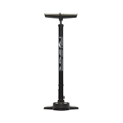 RYDER DUALZONE FLOOR PUMP