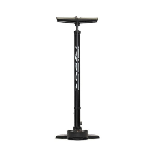 RYDER DUALZONE FLOOR PUMP