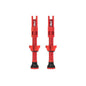 RYDER ALU RVC TUBELESS VALVES 48MM