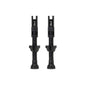 RYDER ALU RVC TUBELESS VALVES 48MM