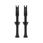 RYDER ALU RVC TUBELESS VALVES 60MM