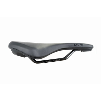 LYNE COMPONENTS AMP 155 SADDLE
