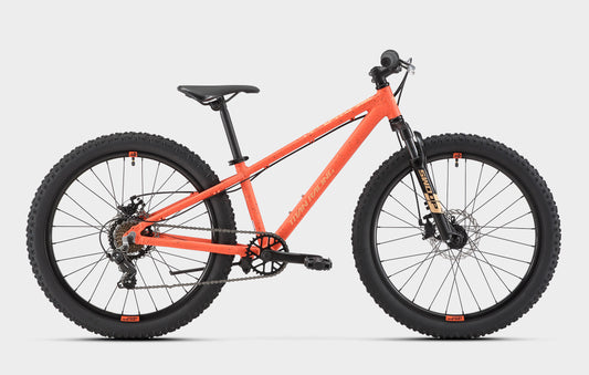 TITAN RACING PLAYER JR 24 Coral Reef (2026)
