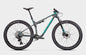 TITAN RACING CYPHER DC CARBON ELITE Stonewall Grey (2025)