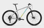 TITAN RACING ROUGE NOVA (2026)