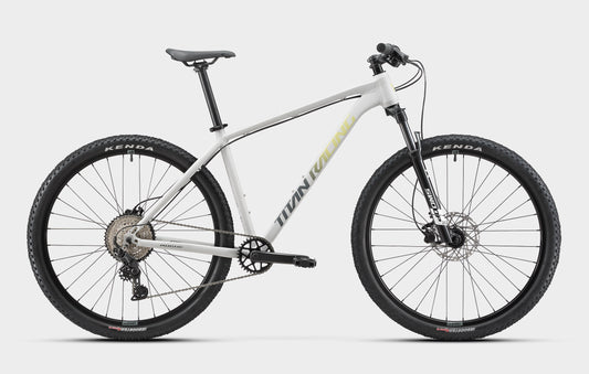 TITAN RACING ROGUE Alpine (2026)