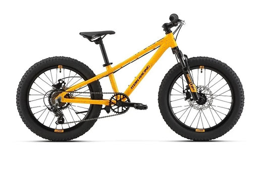 TITAN RACING PLAYER JR 20 Mango Blast (2026)