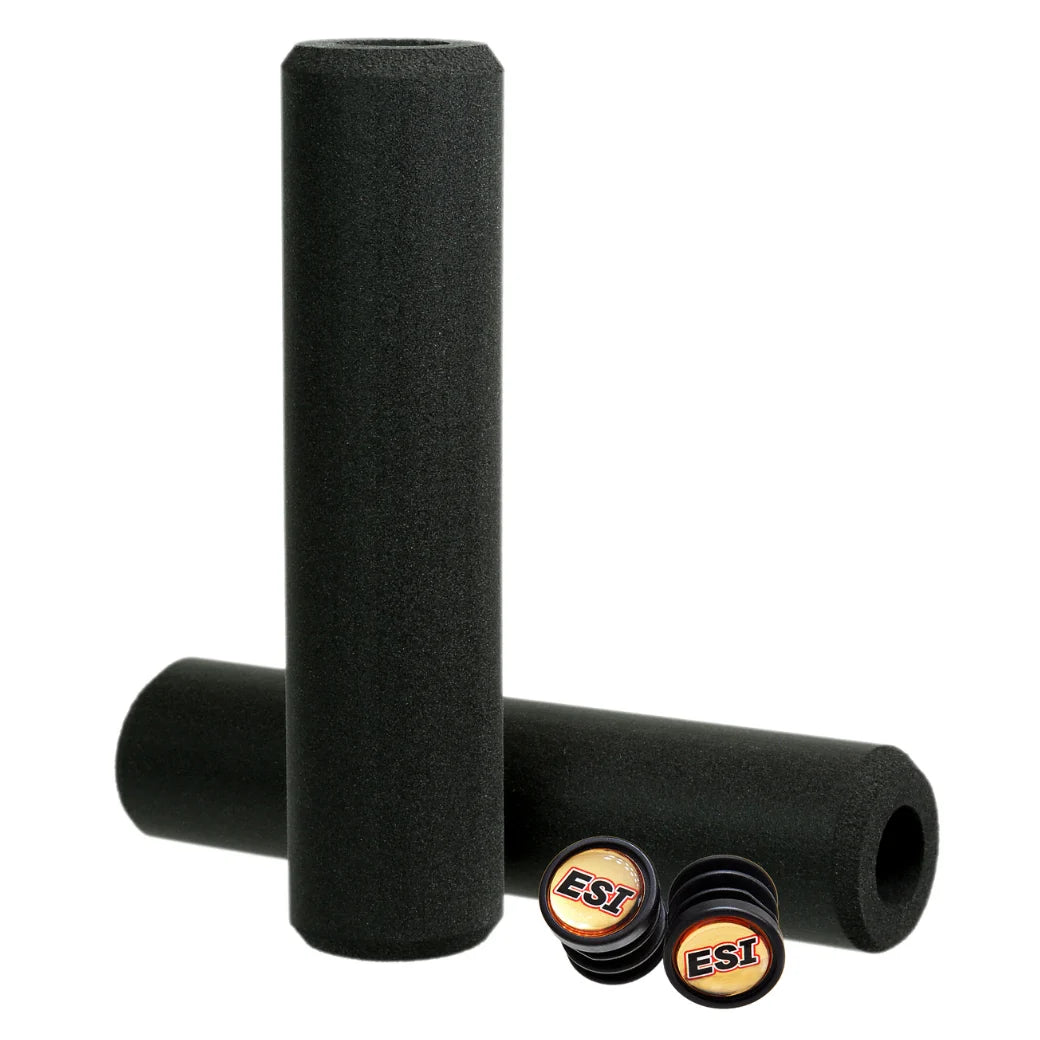 ESI GRIPS EXTRA CHUNKY BLACK
