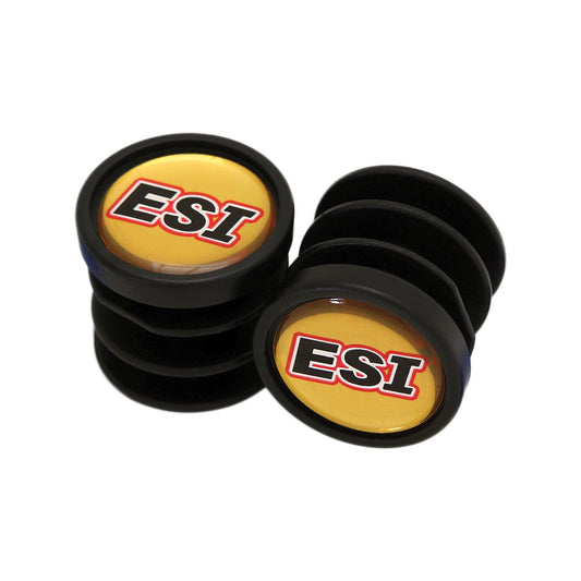 ESI BAR PLUGS BLACK