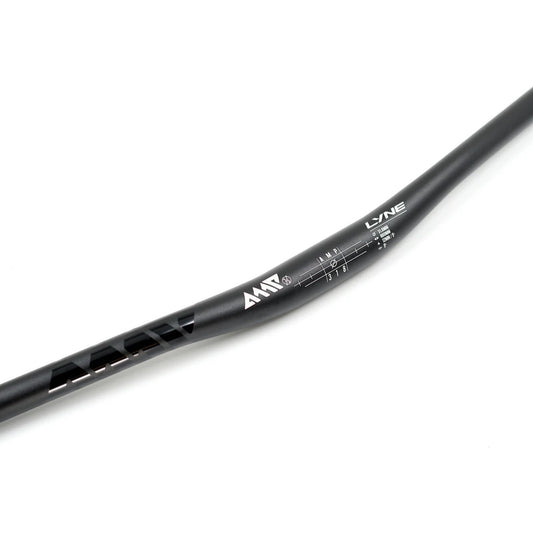 LYNE AMP 31.8 12MM RISER BAR