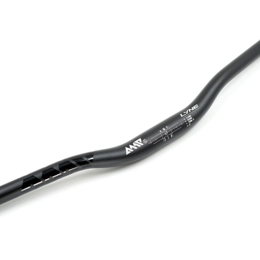 LYNE AMP 31.8 25MM RISER BAR