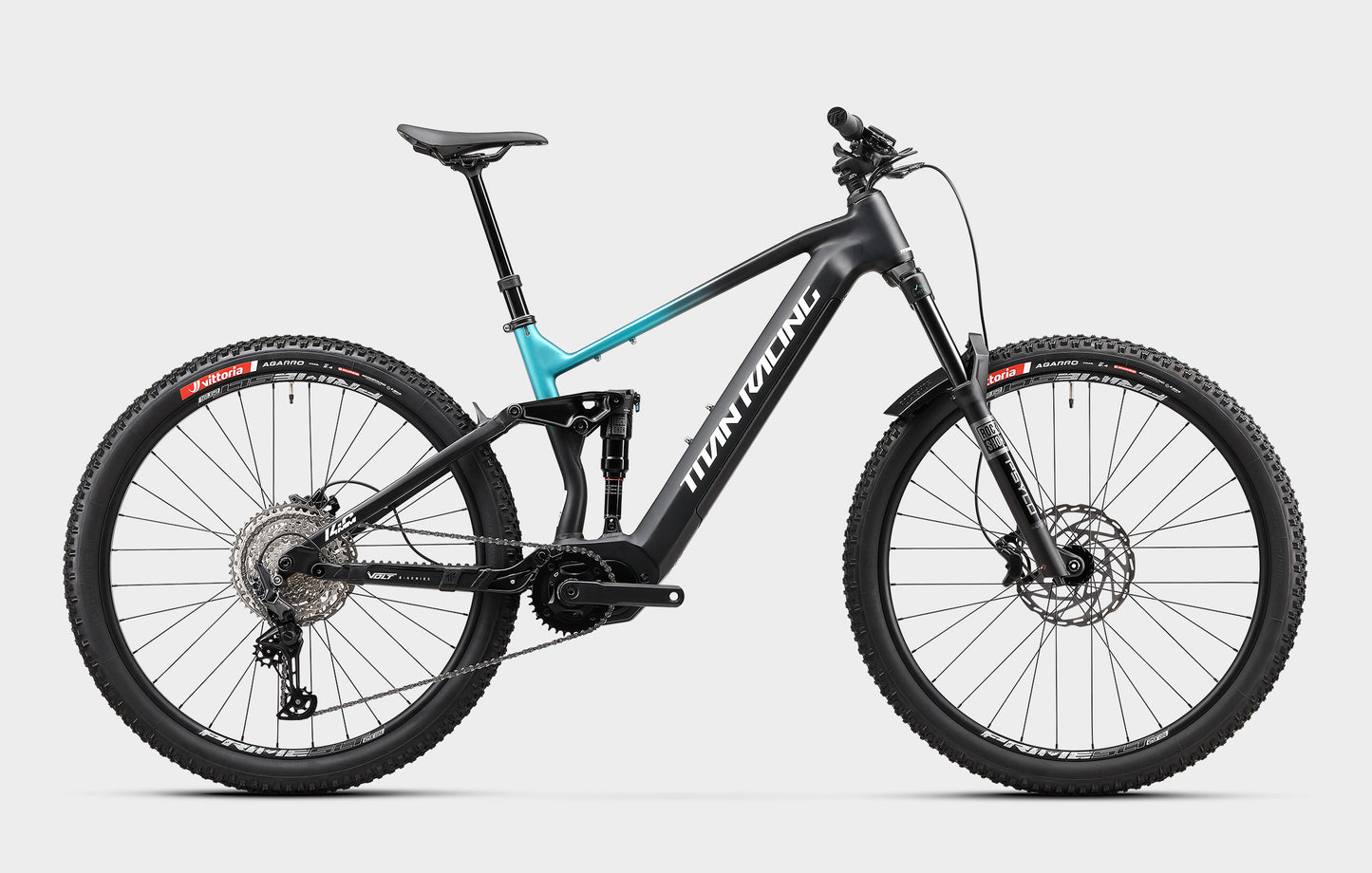 TITAN RACING VOLT E-TWO (2026)